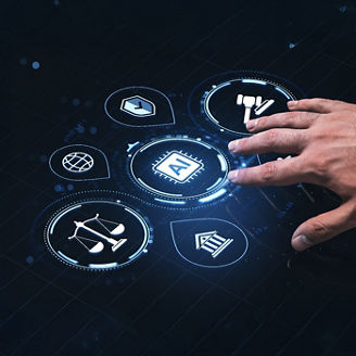 AI control and compliance