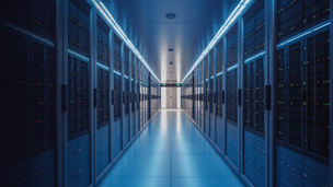 Identity and Access Management corridor 