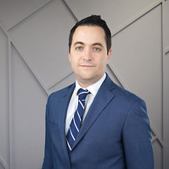 Rachid Frihmat - Audit Partner