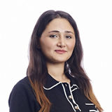 Razan Bshara 