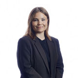Rebekka Maria Strande 