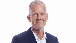 René Koch Jørgensen