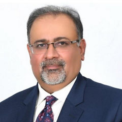 Riaz Pesnani