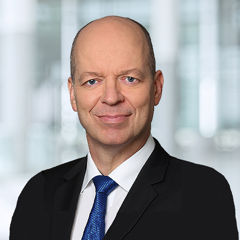 Dr. Jürgen Ringschmidt
