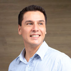 Rodrigo Castro