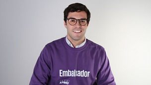 Fotografia de Rodrigo Ferreira