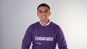 Fotografia de Rodrigo Santos