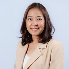 Ruji Brepson, Director, Transfer Pricing Services