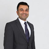 Rupesh Vashist