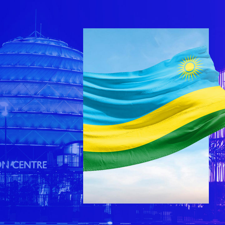 rwanda