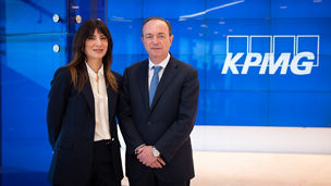 Silvia Zamorano, nueva socia de Legal Compliance de KPMG Abogados