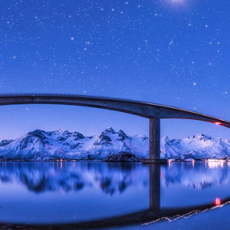 bridge-blue