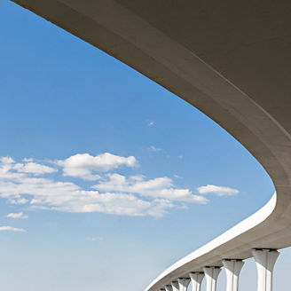 bridge-sky