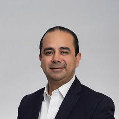 Foto de perfil de Iván Alfaro