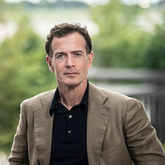 Michael Wagemans, Head of Sustainability and ESG at KPMG in Belgium. 