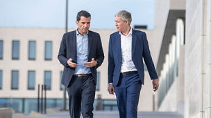 Research shows Belgian firms struggle to turn cyber awareness into budgets and results.