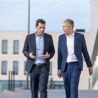 Research shows Belgian firms struggle to turn cyber awareness into budgets and results.