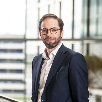 KPMG expert in Assurance in ESG Tanguy Legeine