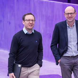 ESG District experts