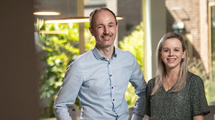 Tom Coolen, CEO of Helan Group, and Elizna Senekal, Manager at KPMG in Belgium explain how voluntary ESG reporting and the VSME framework help strengthen internal knowledge and drive long-term impact