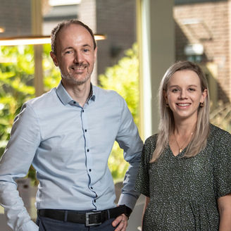 Tom Coolen, CEO of Helan Group, and Elizna Senekal, Manager at KPMG in Belgium explain how voluntary ESG reporting and the VSME framework help strengthen internal knowledge and drive long-term impact