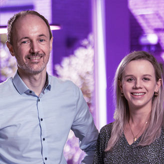 Tom Coolen, CEO of Helan Group, and Elizna Senekal, Manager at KPMG in Belgium explain how voluntary ESG reporting and the VSME framework help strengthen internal knowledge and drive long-term impact