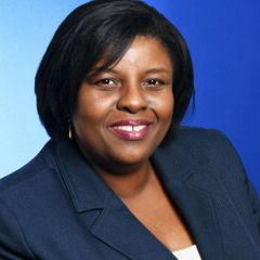 Sandra Edwards
