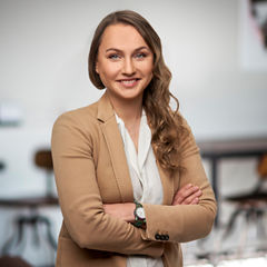 Sandra Metsamärt