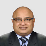 Santosh Dalvi