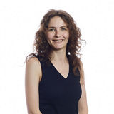Sarah Stoltenberg
