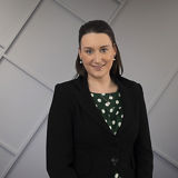 Sarah Graham - Tax Associate Director