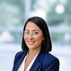 Sarra Lanouar
