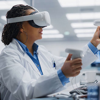 Secteur santé et sciences de la vie