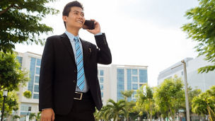 Website thumbnail - Government