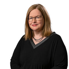 Sesselja Árnadóttir