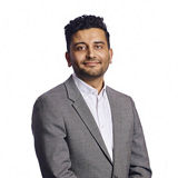 Shishir Sharma
