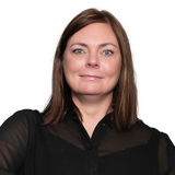 Sigríður Soffía Sigurðardóttir, meðeigandi KPMG á Íslandi