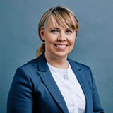 Soffía Eydís Björgvinsdóttir