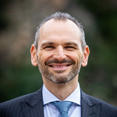 Stéphane Garino