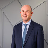 steve stormonth executive director audit kpmg in the channel islands