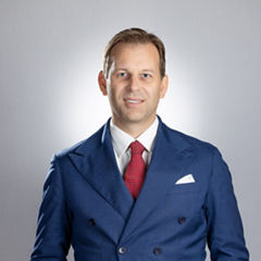 Jacopo Strizzolo