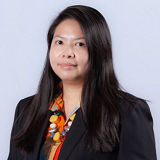 Suparee Jongsirirat, Director, Global Compliance Management Services