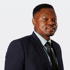 sydney Khumalo