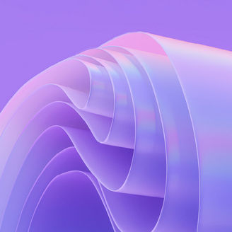 abstract layers