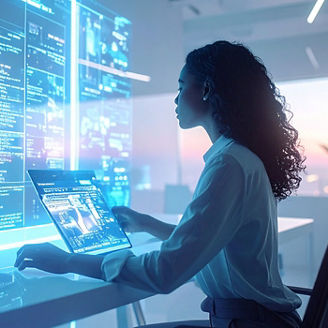 AI workforce in practice