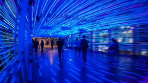 Streamlining operations