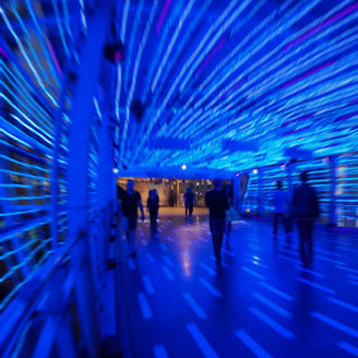 Streamlining operations