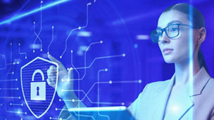 Embedding privacy in AI 