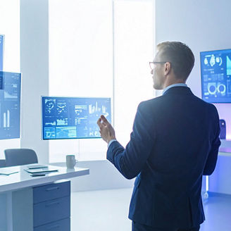 AI governance in practice