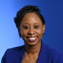 Thalia Francis